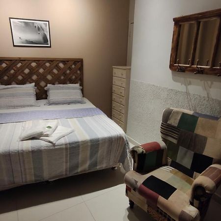 Baixo Copa Guest House ริโอเดจาเนโร ภายนอก รูปภาพ