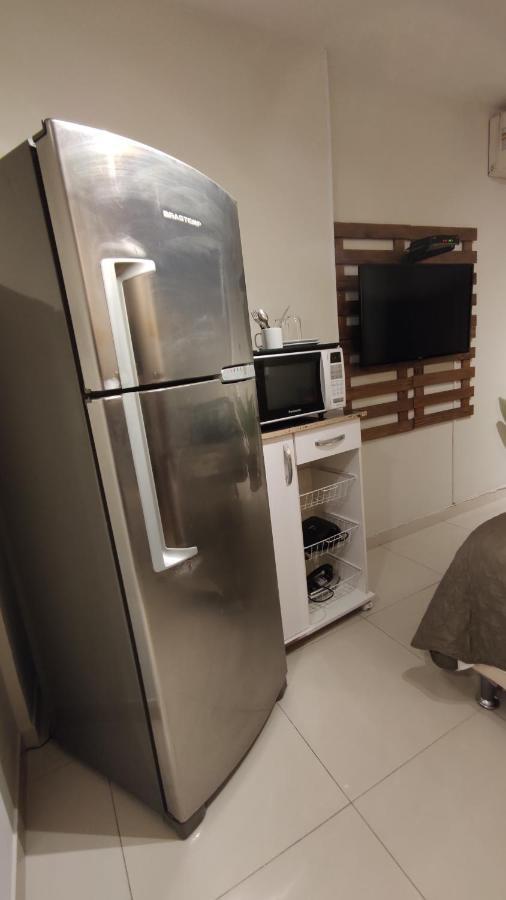 Baixo Copa Guest House ริโอเดจาเนโร ภายนอก รูปภาพ