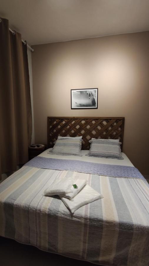 Baixo Copa Guest House ริโอเดจาเนโร ภายนอก รูปภาพ