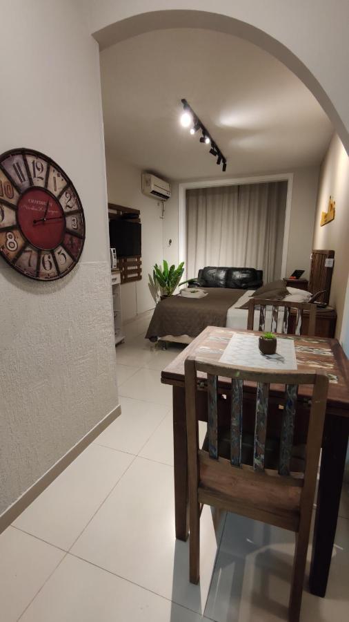 Baixo Copa Guest House ริโอเดจาเนโร ภายนอก รูปภาพ