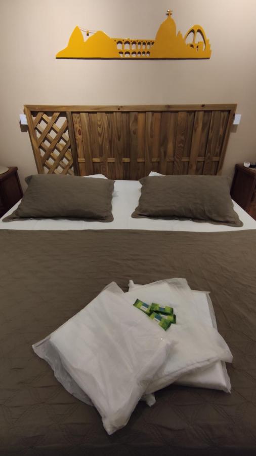 Baixo Copa Guest House ริโอเดจาเนโร ภายนอก รูปภาพ