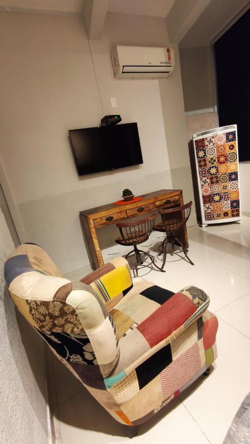 Baixo Copa Guest House ริโอเดจาเนโร ภายนอก รูปภาพ