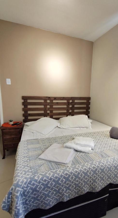 Baixo Copa Guest House ริโอเดจาเนโร ภายนอก รูปภาพ