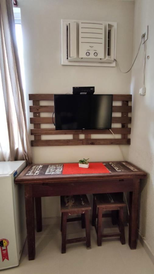 Baixo Copa Guest House ริโอเดจาเนโร ภายนอก รูปภาพ