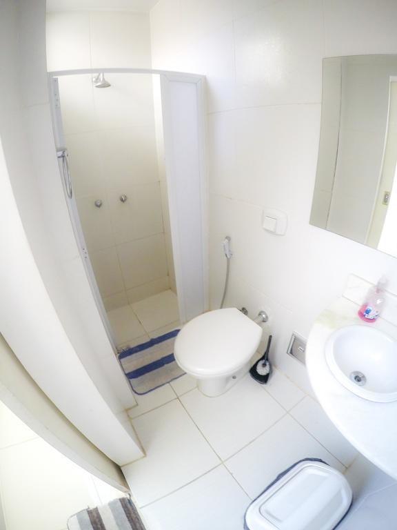 Baixo Copa Guest House ริโอเดจาเนโร ภายนอก รูปภาพ