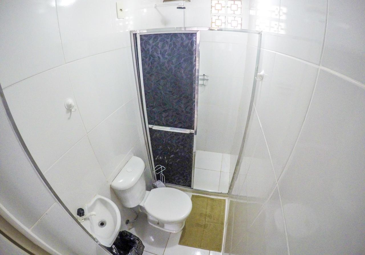 Baixo Copa Guest House ริโอเดจาเนโร ภายนอก รูปภาพ