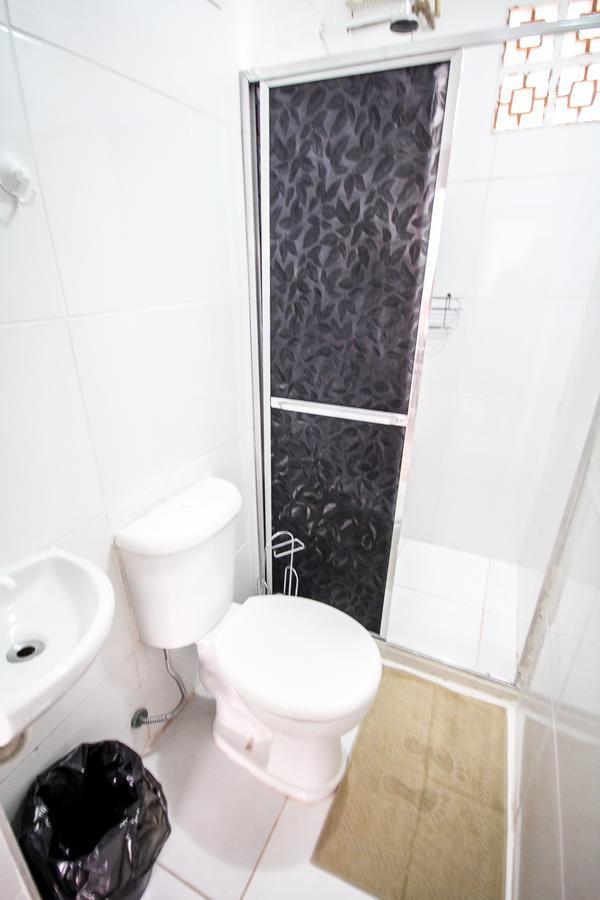 Baixo Copa Guest House ริโอเดจาเนโร ภายนอก รูปภาพ